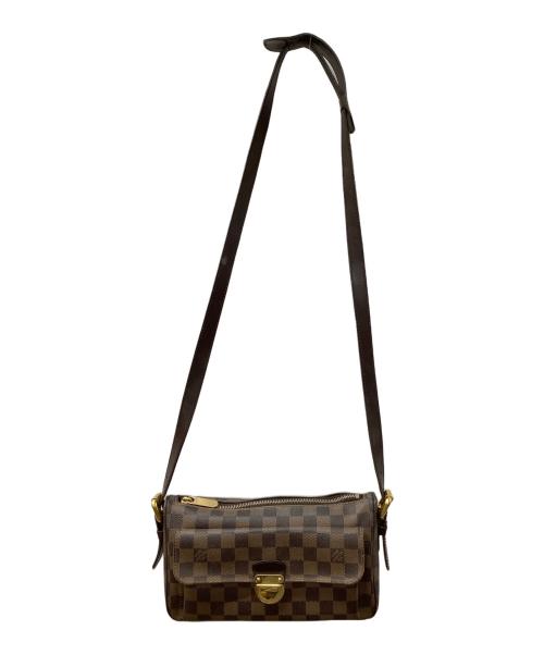 LOUIS VUITTON（ルイ ヴィトン）LOUIS VUITTON (ルイ ヴィトン) ダミエ ラヴェッロGMの古着・服飾アイテム