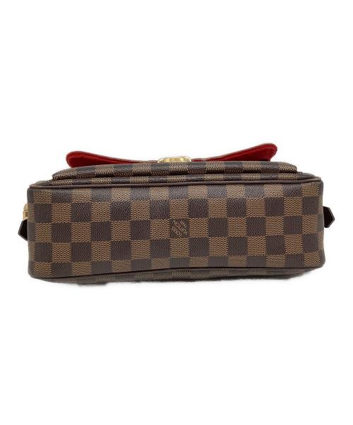 LOUIS VUITTON（ルイ ヴィトン）LOUIS VUITTON (ルイ ヴィトン) ダミエ ラヴェッロGMの古着・服飾アイテム