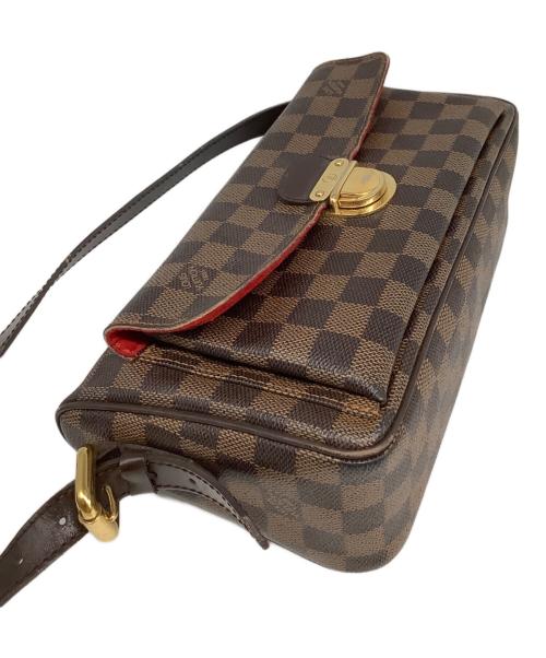 LOUIS VUITTON（ルイ ヴィトン）LOUIS VUITTON (ルイ ヴィトン) ダミエ ラヴェッロGMの古着・服飾アイテム