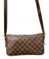 LOUIS VUITTON (ルイ ヴィトン) ダミエ ラヴェッロGM：50000円