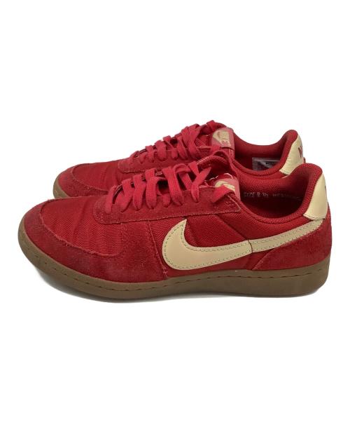 NIKE（ナイキ）NIKE (ナイキ) Field General Gym Red レッド サイズ:US8.5の古着・服飾アイテム