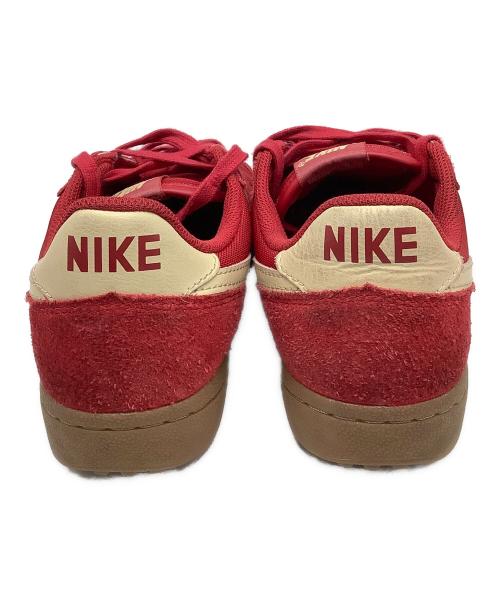 NIKE（ナイキ）NIKE (ナイキ) Field General Gym Red レッド サイズ:US8.5の古着・服飾アイテム
