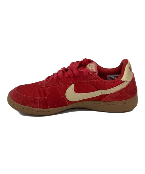 NIKE（ナイキ）NIKE (ナイキ) Field General Gym Red レッド サイズ:US8.5の古着・服飾アイテム