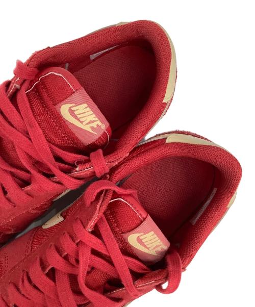 NIKE（ナイキ）NIKE (ナイキ) Field General Gym Red レッド サイズ:US8.5の古着・服飾アイテム