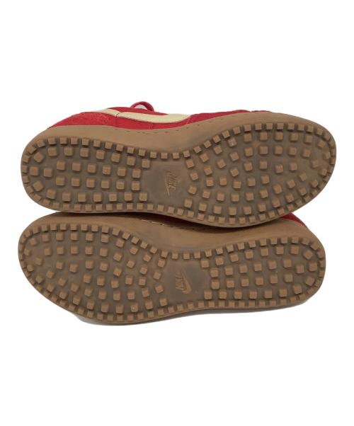 NIKE（ナイキ）NIKE (ナイキ) Field General Gym Red レッド サイズ:US8.5の古着・服飾アイテム