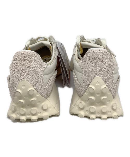 NEW BALANCE（ニューバランス）NEW BALANCE (ニューバランス) NEW BALANCEU327WCC アイボリー サイズ:US10 未使用品の古着・服飾アイテム