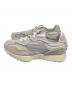 NEW BALANCE (ニューバランス) NEW BALANCEU327WCC アイボリー サイズ:US10 未使用品：10000円
