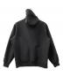 SUPREME (シュプリーム) WINDSTOPPER Zip Up Hooded ブラック サイズ:M：28000円