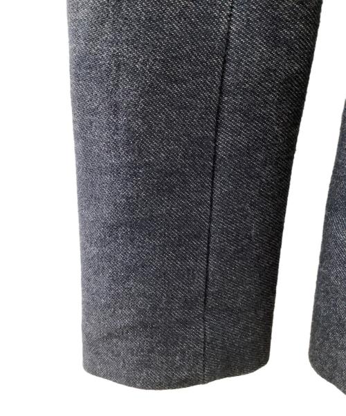 LAUREN RALPH LAUREN（ローレンラルフローレン）LAUREN RALPH LAUREN (ローレンラルフローレン) テーラードジャケット インディゴの古着・服飾アイテム