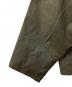 中古・古着 Barbour (バブアー) TRANSPORT オリーブ×ブラウン サイズ:38：45000円