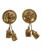 LOEWEロエベ）の古着「イヤリング」