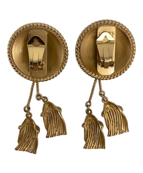 LOEWE（ロエベ）LOEWE (ロエベ) イヤリングの古着・服飾アイテム