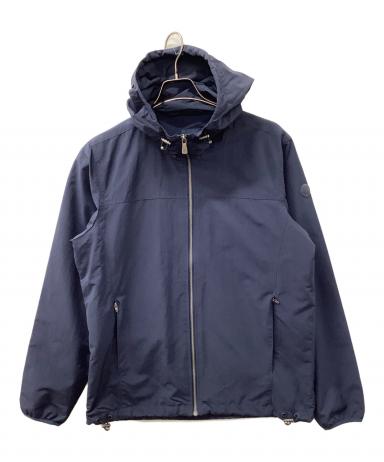 ブルックスブラザーズ ウィンドブレーカー M 新品タグ付き ネイビー ブルックスブラザーズ ウィンドブレーカー M 新品タグ付き ネイビー