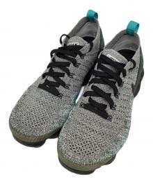 NIKE（ナイキ）の古着「Air Vapormax 2.0 Dusty Cactus」｜グレー