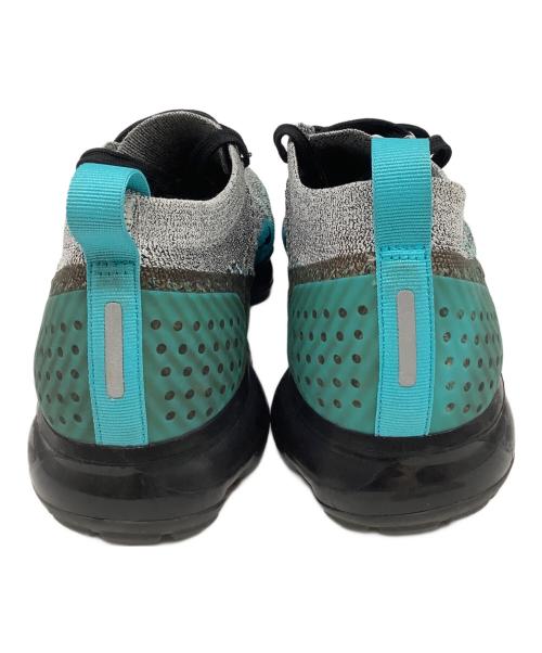 NIKE（ナイキ）NIKE (ナイキ) Air Vapormax 2.0 Dusty Cactus グレー サイズ:US8の古着・服飾アイテム