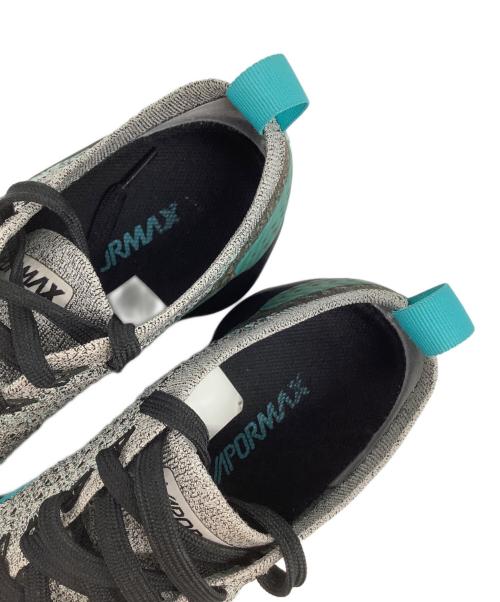 NIKE（ナイキ）NIKE (ナイキ) Air Vapormax 2.0 Dusty Cactus グレー サイズ:US8の古着・服飾アイテム