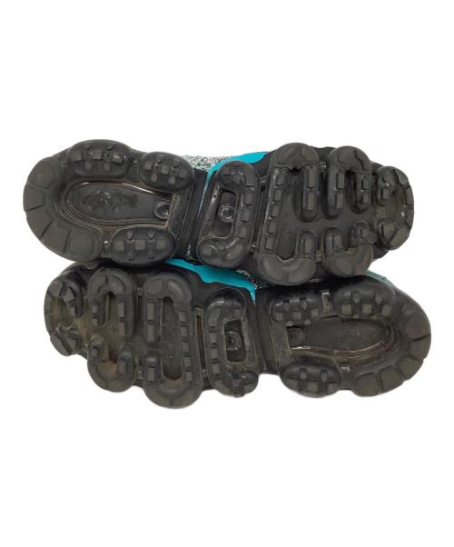 NIKE（ナイキ）NIKE (ナイキ) Air Vapormax 2.0 Dusty Cactus グレー サイズ:US8の古着・服飾アイテム