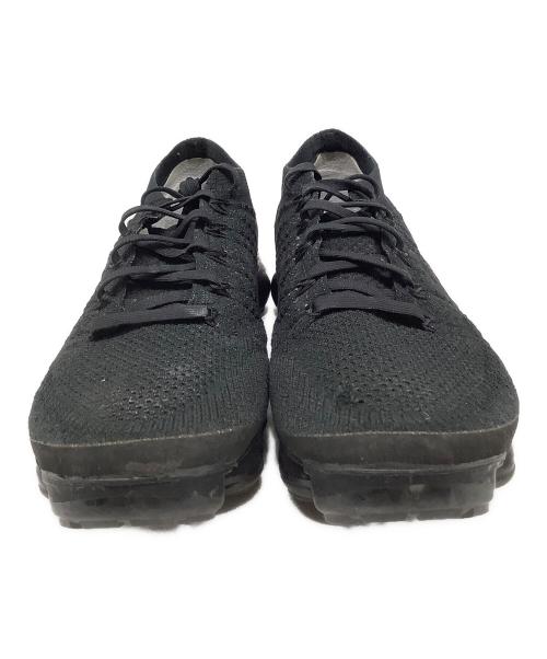 NIKE（ナイキ）NIKE (ナイキ) IR VAPORMAX 2 TRIPLE BLACK ブラック サイズ:US8の古着・服飾アイテム