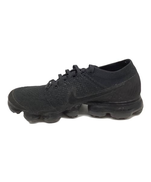 NIKE（ナイキ）NIKE (ナイキ) IR VAPORMAX 2 TRIPLE BLACK ブラック サイズ:US8の古着・服飾アイテム