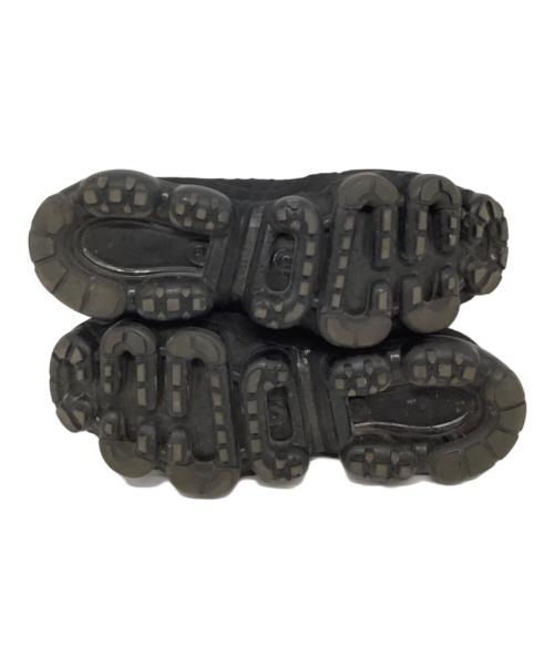 NIKE（ナイキ）NIKE (ナイキ) IR VAPORMAX 2 TRIPLE BLACK ブラック サイズ:US8の古着・服飾アイテム