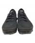 中古・古着 NIKE (ナイキ) IR VAPORMAX 2 TRIPLE BLACK ブラック サイズ:US8：5000円