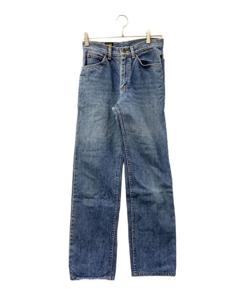 LEE（リー）LEE (リー) デニムパンツ インディゴ サイズ:29 32の古着・服飾アイテム