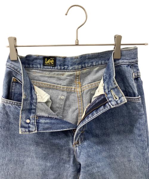 LEE（リー）LEE (リー) デニムパンツ インディゴ サイズ:29 32の古着・服飾アイテム