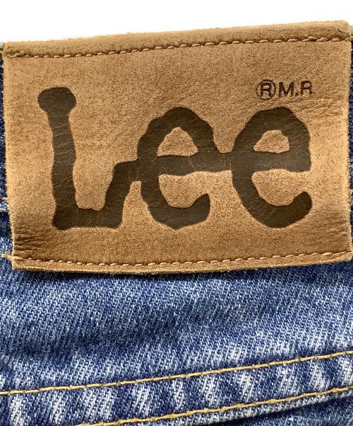 LEE（リー）LEE (リー) デニムパンツ インディゴ サイズ:29 32の古着・服飾アイテム