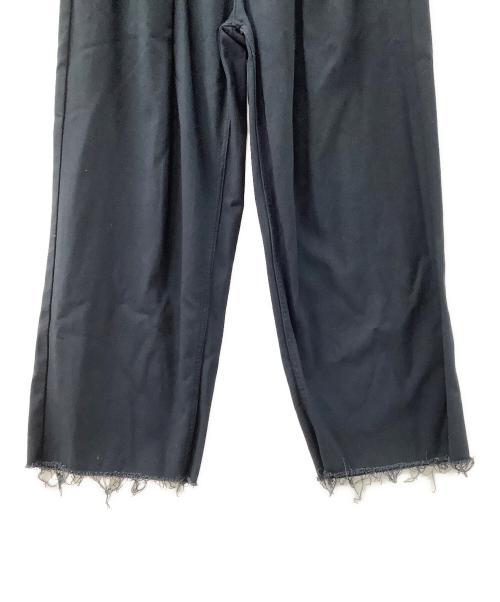 saby（サバイ）saby (サバイ) パンツ ネイビー サイズ:3の古着・服飾アイテム