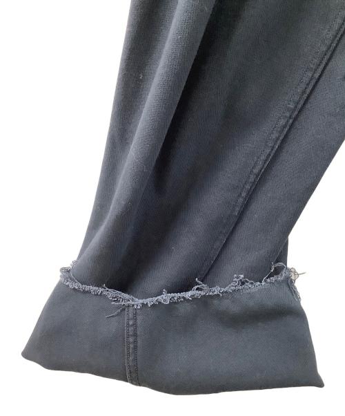 saby（サバイ）saby (サバイ) パンツ ネイビー サイズ:3の古着・服飾アイテム