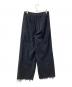 saby (サバイ) パンツ ネイビー サイズ:3：20000円