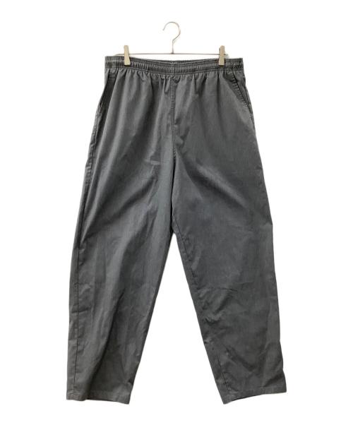 FRESH SERVISE（フレッシュサービス）FRESH SERVISE (フレッシュサービス) パンツ グレー サイズ:Freeの古着・服飾アイテム