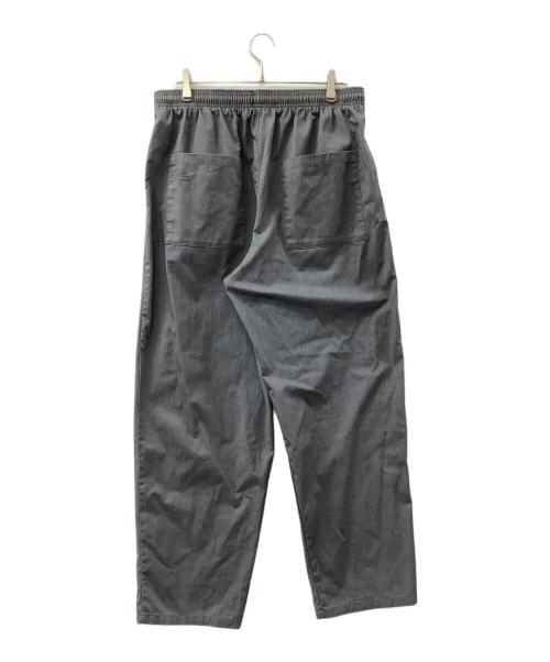 FRESH SERVISE（フレッシュサービス）FRESH SERVISE (フレッシュサービス) パンツ グレー サイズ:Freeの古着・服飾アイテム