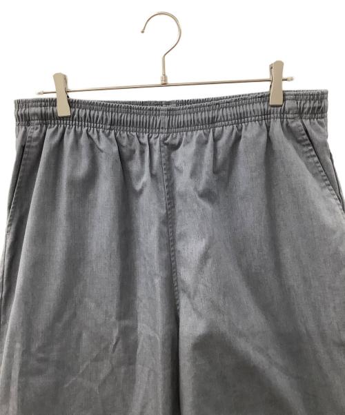 FRESH SERVISE（フレッシュサービス）FRESH SERVISE (フレッシュサービス) パンツ グレー サイズ:Freeの古着・服飾アイテム
