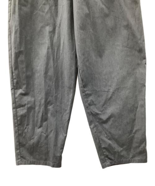 FRESH SERVISE（フレッシュサービス）FRESH SERVISE (フレッシュサービス) パンツ グレー サイズ:Freeの古着・服飾アイテム