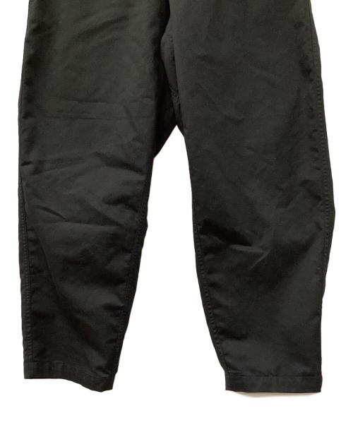 THE NORTHFACE PURPLELABEL（ザ・ノースフェイス パープルレーベル）THE NORTHFACE PURPLELABEL (ザ・ノースフェイス パープルレーベル) パンツ ブラック サイズ:32 未使用品の古着・服飾アイテム