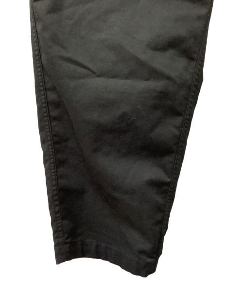 THE NORTHFACE PURPLELABEL（ザ・ノースフェイス パープルレーベル）THE NORTHFACE PURPLELABEL (ザ・ノースフェイス パープルレーベル) パンツ ブラック サイズ:32 未使用品の古着・服飾アイテム