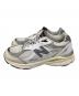 NEW BALANCE (ニューバランス) 990V3 ホワイト サイズ:US08：9000円