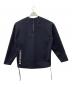 MONCLER (モンクレール) HYKE (ハイク) SWEATSHIRT SCUBA ネイビー サイズ:4：40000円