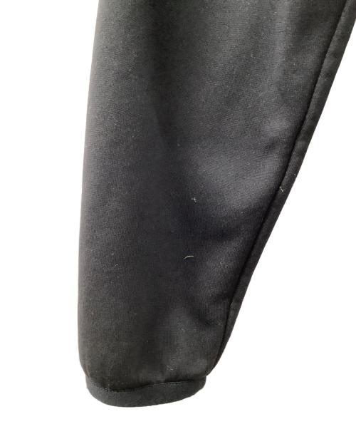 F.C.Real Bristol（エフシーレアルブリストル）F.C.Real Bristol (エフシーレアルブリストル) POLARTEC FLEECE BLOUSON ブラック サイズ:Lの古着・服飾アイテム