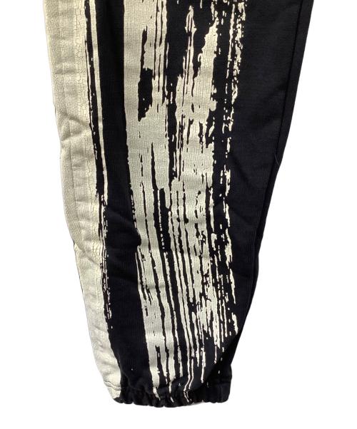 Y-3（ワイスリー）Y-3 (ワイスリー) LOGO FT PNTS ブラック サイズ:Sの古着・服飾アイテム