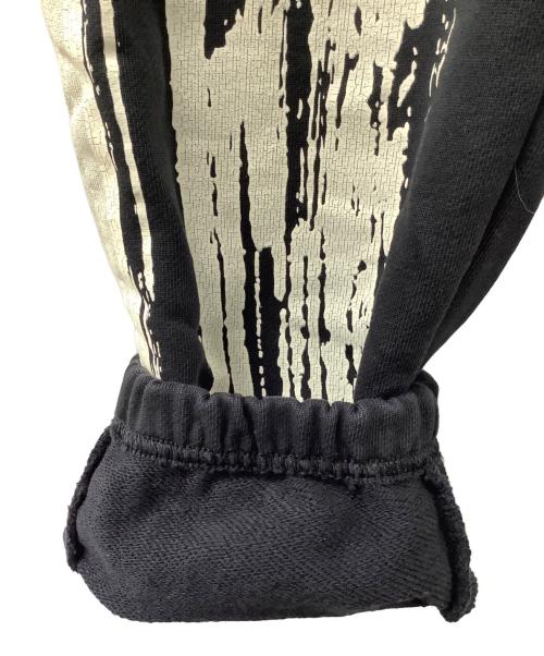 Y-3（ワイスリー）Y-3 (ワイスリー) LOGO FT PNTS ブラック サイズ:Sの古着・服飾アイテム