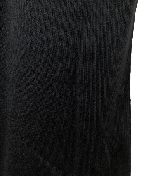 Y-3（ワイスリー）Y-3 (ワイスリー) LOGO FT PNTS ブラック サイズ:Sの古着・服飾アイテム