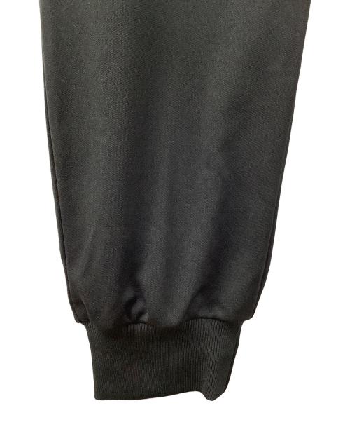 Y-3（ワイスリー）Y-3 (ワイスリー) STRIPES TRACK PANT ブラック サイズ:Mの古着・服飾アイテム