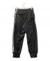 Y-3 (ワイスリー) STRIPES TRACK PANT ブラック サイズ:M：13000円
