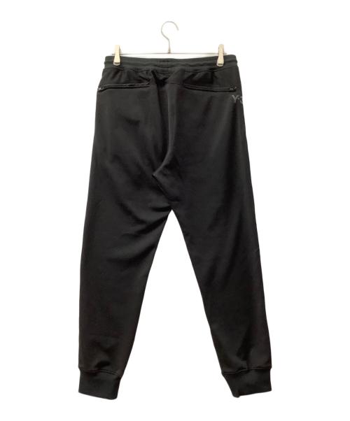 Y-3（ワイスリー）Y-3 (ワイスリー) トラックパンツフクネコ ブラック サイズ:M 未使用品の古着・服飾アイテム