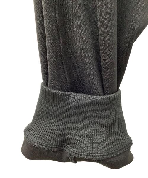 Y-3（ワイスリー）Y-3 (ワイスリー) トラックパンツフクネコ ブラック サイズ:M 未使用品の古着・服飾アイテム