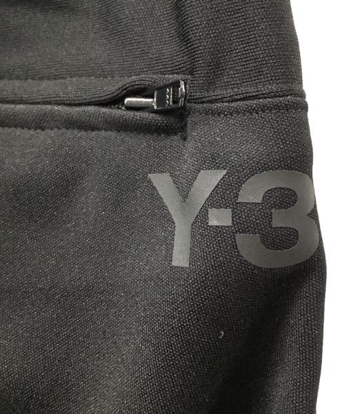 Y-3（ワイスリー）Y-3 (ワイスリー) トラックパンツフクネコ ブラック サイズ:M 未使用品の古着・服飾アイテム