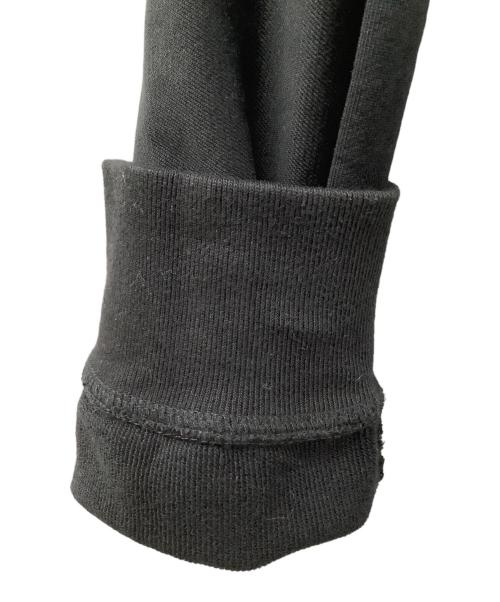 Y-3（ワイスリー）Y-3 (ワイスリー) バックロゴジップパーカー ブラック サイズ:Mの古着・服飾アイテム