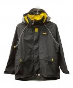 A BATHING APEア ベイシング エイプ）の古着「20FW」｜ブラック×イエロー